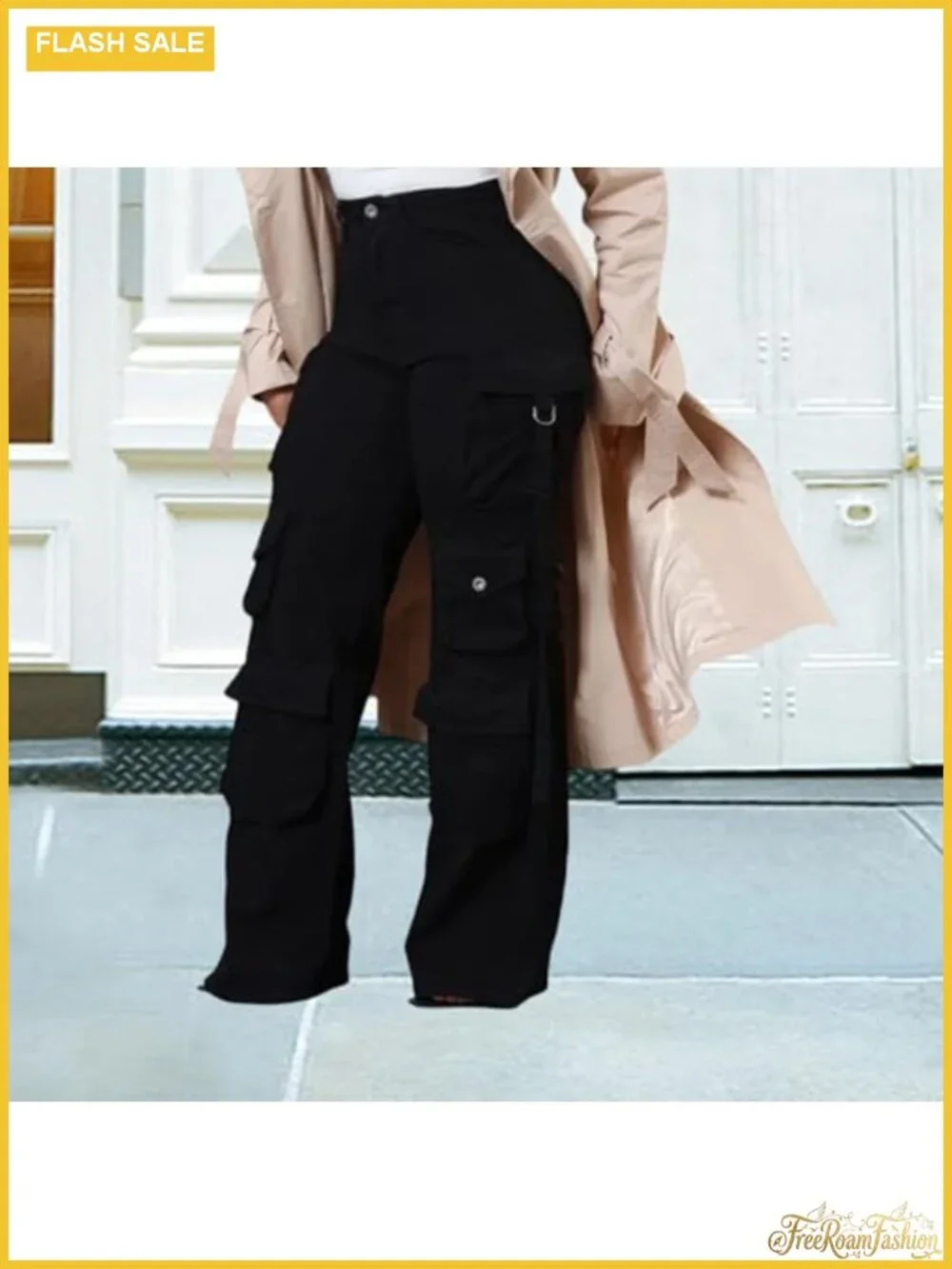 N/A trendy wide